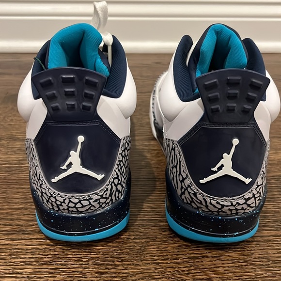 Air Jordan Son of Low (2014) men’s size 11 main image 10